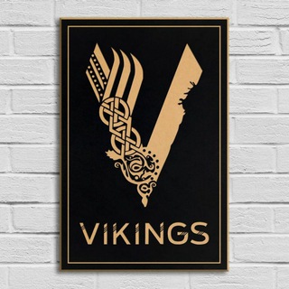Telegram profile photo for Vikings