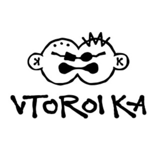 Telegram profile photo for Второй Ка