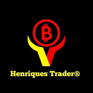 Telegram profile photo for Henriques Trader (Official)️