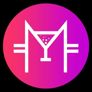 Telegram group profile photo for MocktailSwap Official Group