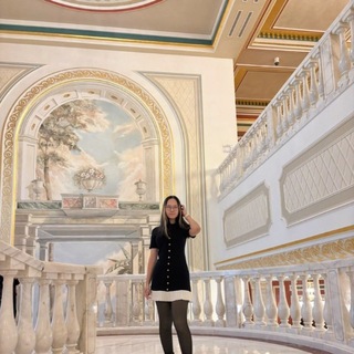 Telegram profile photo for дневник принцессы