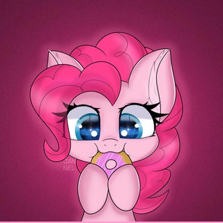 Telegram profile photo for пинки