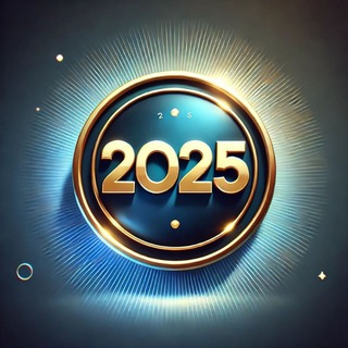 Telegram profile photo for МОЙ ИДЕАЛЬНЫЙ ГОД