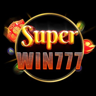 Telegram profile photo for Super Win 777 Withdraw Channel