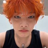Telegram profile photo for новый юз