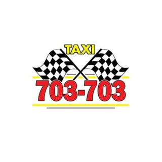 Telegram profile photo for Такси 703703