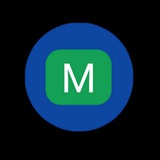 Telegram profile photo for Market support