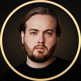 Telegram profile photo for Астролог Максим Зайцев | NeoAstrology