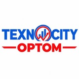 Telegram profile photo for TEXNO CITY OPTOM