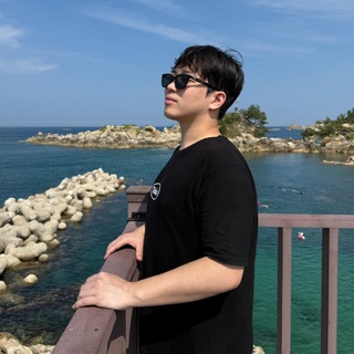 Telegram profile photo for Влад Кореец🇰🇷