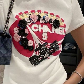 Telegram profile photo for шанель №5