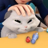 Telegram profile photo for چوموت