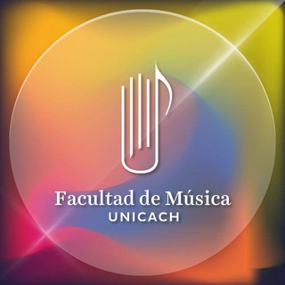 Telegram profile photo for Facultad de Música | UNICACH