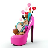 Telegram profile photo for 💄 Cosmetic Shop 💄