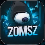 Telegram profile photo for Zomsz