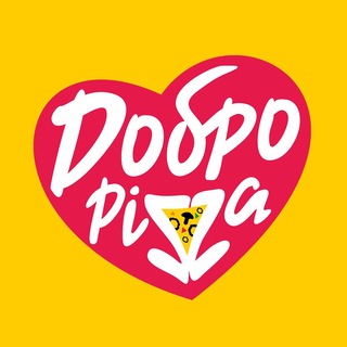 Telegram profile photo for Добропицца | Череповец | Пицца и роллы