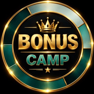 Telegram profile photo for 🏕BONUS CAMP🏕