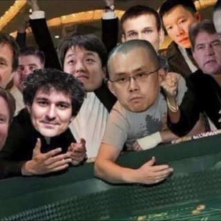 Telegram profile photo for Pokgai