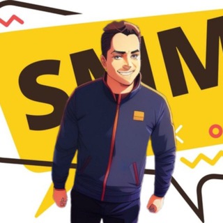 Telegram profile photo for Позитивный Админ | Андрей Кузнецов