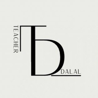 Telegram profile photo for Teacher.Dalal.q8