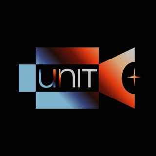 Telegram profile photo for Контент студия Unit Content | Юнит Контент
