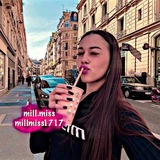 Telegram profile photo for пвс от mill.miss 🤍