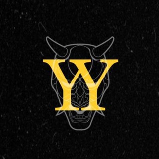 Telegram profile photo for демонятки😈💛