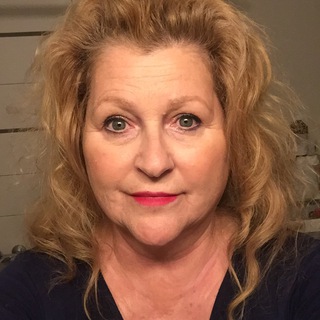 Telegram profile photo for Susan Ashley Ignite the light