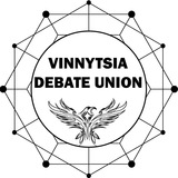 Telegram profile photo for Vinnytsia Debate Union