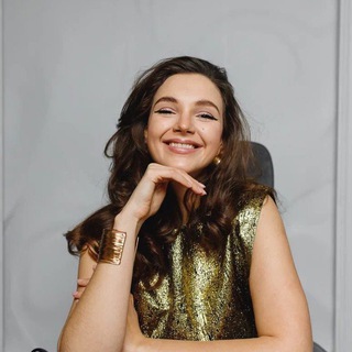 Telegram profile photo for МАРИЯ БОЯРКИНА | ПСИХОЛОГ, СПИКЕР | отзывы
