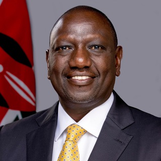 Telegram profile photo for William Samoei Ruto, PhD
