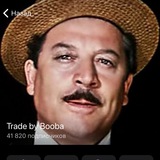 Telegram profile photo for 👑Trade by booba