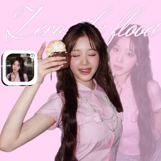 Telegram profile photo for ɀꫀꪹꪮ ꪜỉꪉꫀ ᠻꪶꪮꪮᦔ
