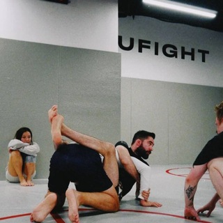 Telegram profile photo for Rugrappling_Live