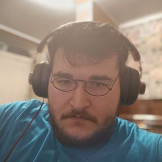 Telegram profile photo for Жизнь Богатыря🧔🏻♂