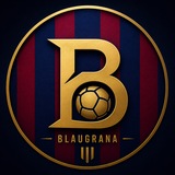 Telegram profile photo for Blaugrana | Барселона 💙❤️