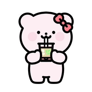 Telegram profile photo for 마늘쑥곰