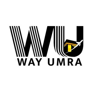 Telegram profile photo for Way Umra
