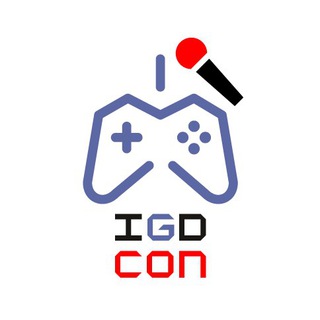 Telegram profile photo for IGD Con & Inno GGJ 2020 Channel