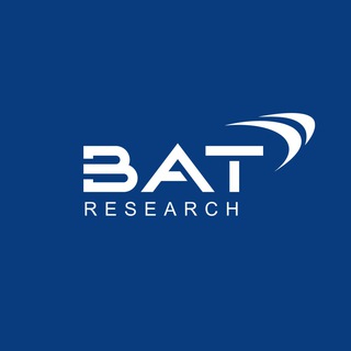 Telegram profile photo for uzbat_research