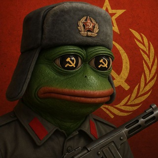 Telegram profile photo for В поисках мема