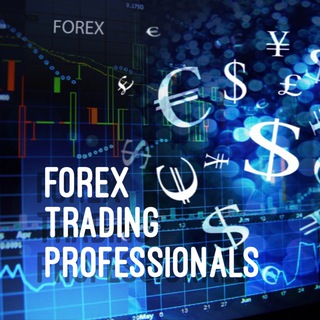 Telegram profile photo for Forex Trading Professionals