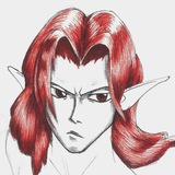 Telegram profile photo for ✨_GIOCONDA_the_MAID_✨