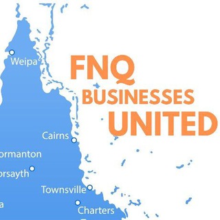 Telegram profile photo for FNQ Businesses United