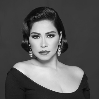 Telegram profile photo for Sherine's Fan Club