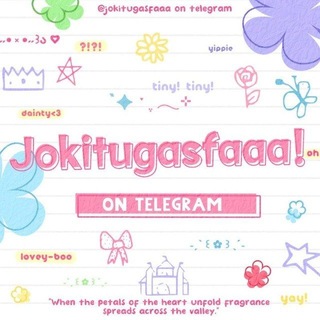 Telegram profile photo for Rate n Kritik Saran