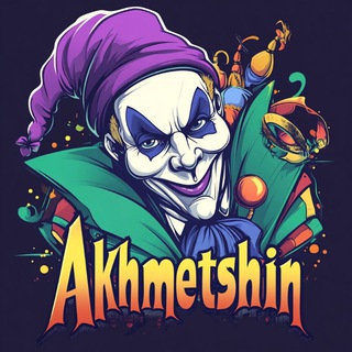 Telegram profile photo for Akhmetshin