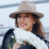 Telegram profile photo for Исцеляющие беседы с Джулией Джериховой