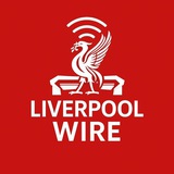 Telegram profile photo for لیورپول وایِر | LIVERPOOL WIRE