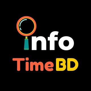Telegram profile photo for Info Time BD